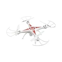 revell control - 23858 - drone radiocommandé go vidéo